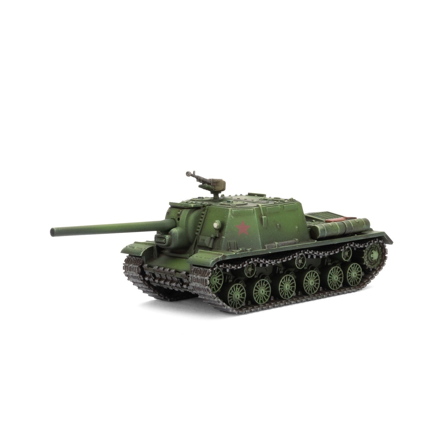 Clash of Steel: ISU-130 Assault Gun Battery - Good Games