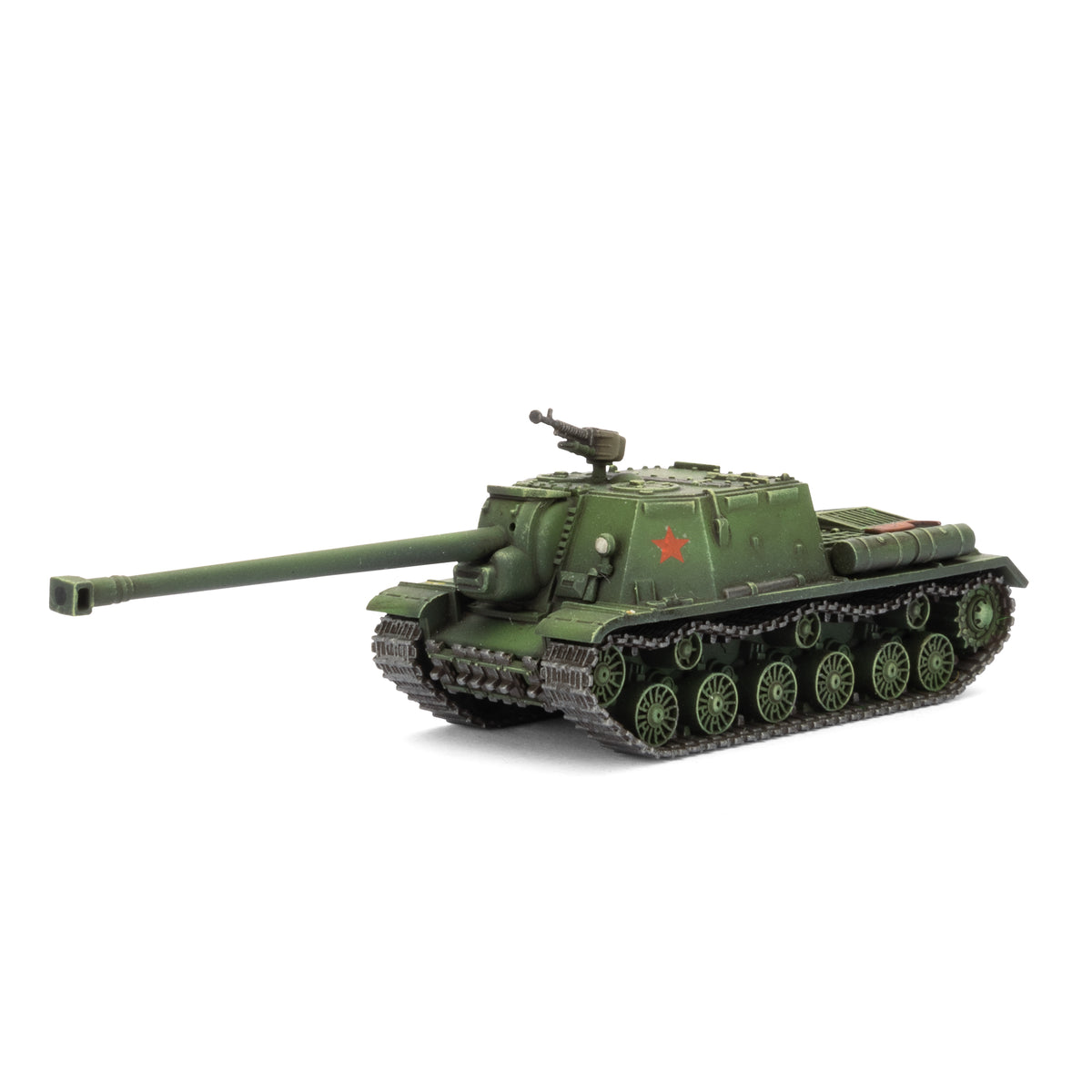 Clash of Steel: ISU-130 Assault Gun Battery - Good Games