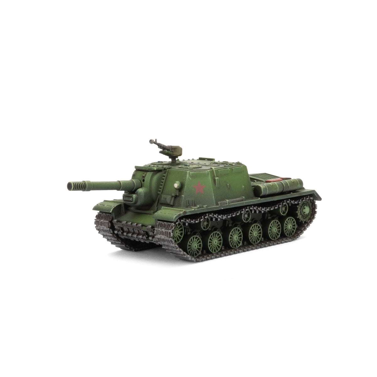 Clash of Steel: ISU-130 Assault Gun Battery - Good Games