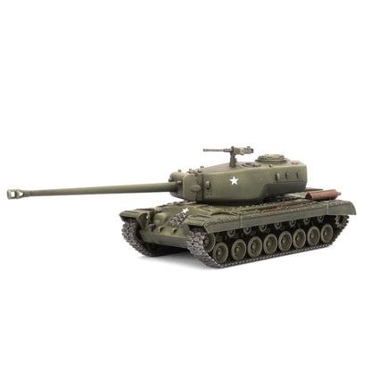 Clash of Steel: T29 Super-Heavy Tank Platoon (CSU02) - Good Games