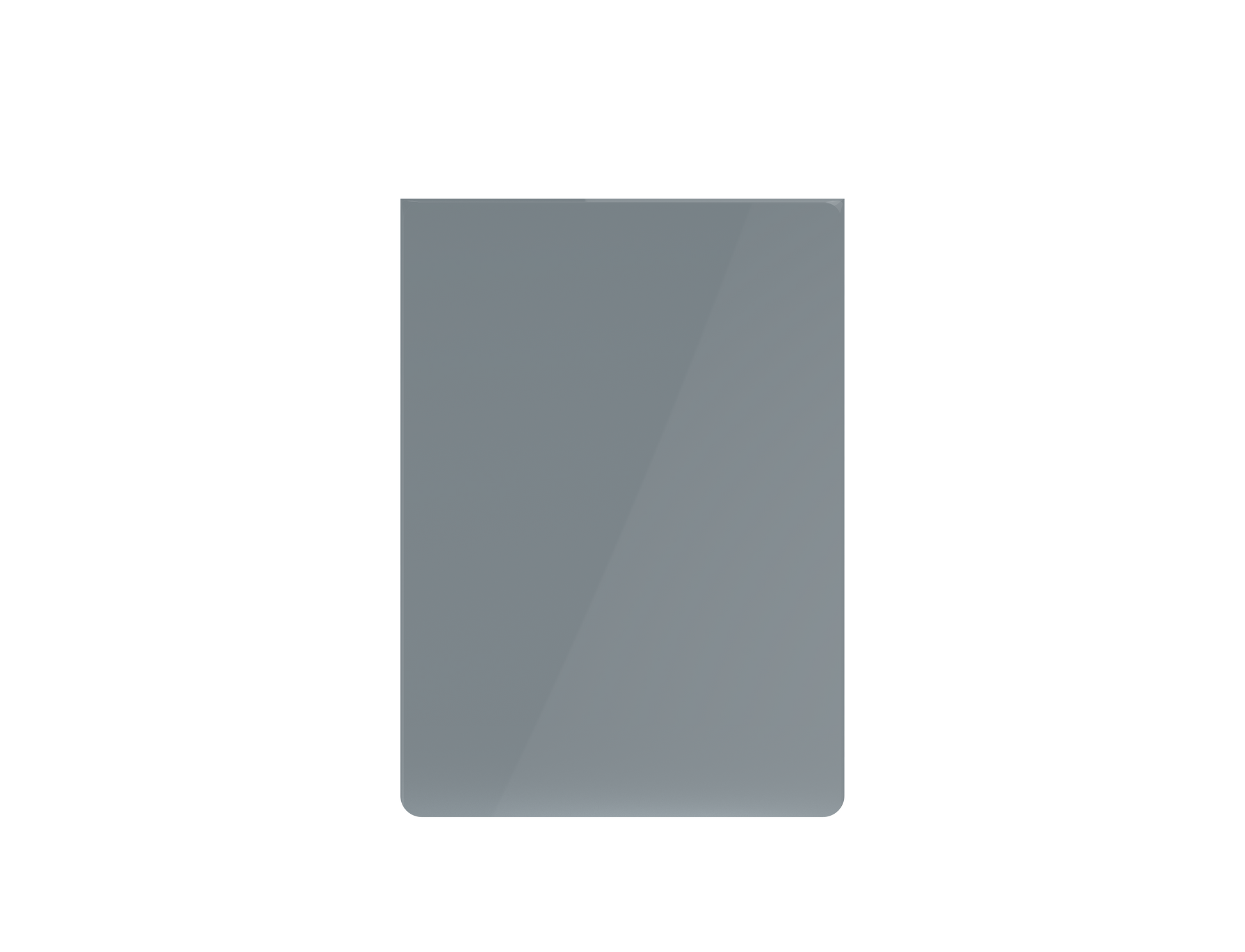 Heavy Play: CURV Sleeves INNERS Standard 100 - Seer Clear - Good Games