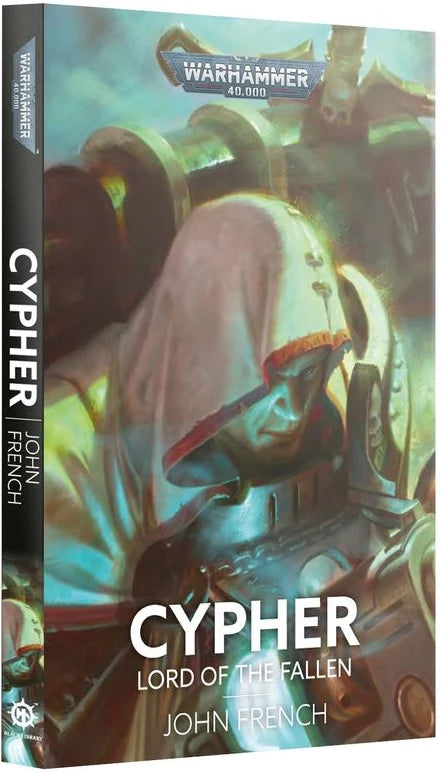 Cypher: Lord Of The Fallen (BL3151) - Good Games