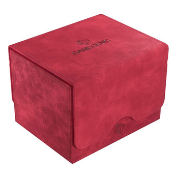 Gamegenic - Sidekick 100+ XL Red - Good Games