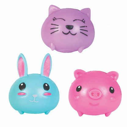 Sticky Splat Pets - Good Games
