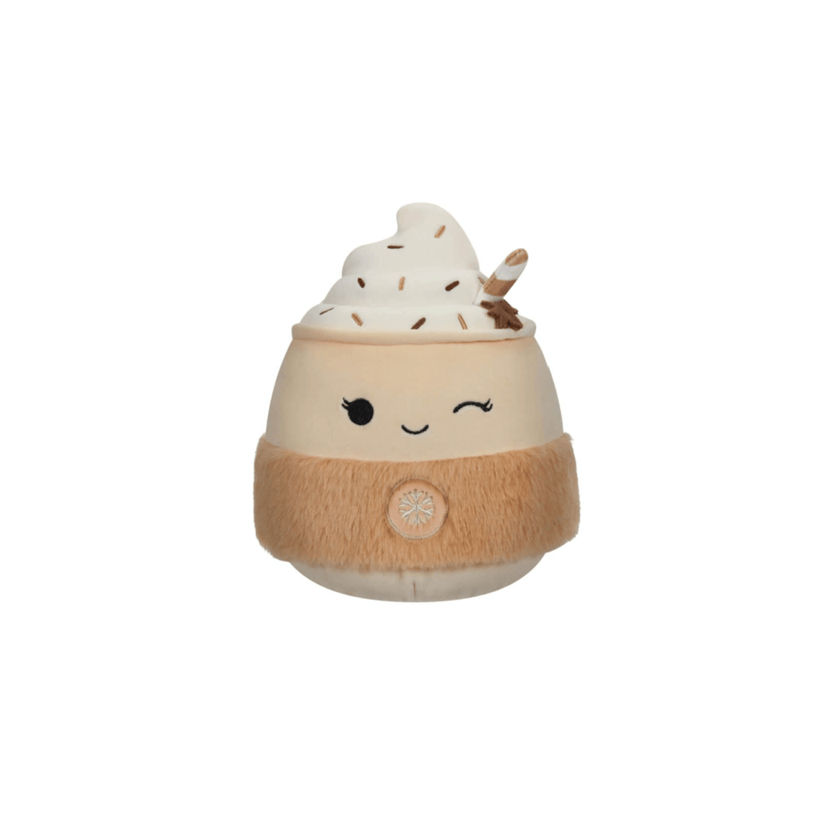 Squishmallows 5 Inch Christmas - Good Games
