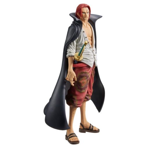 One Piece: Film Red King of Artists The Shanks - Good Games