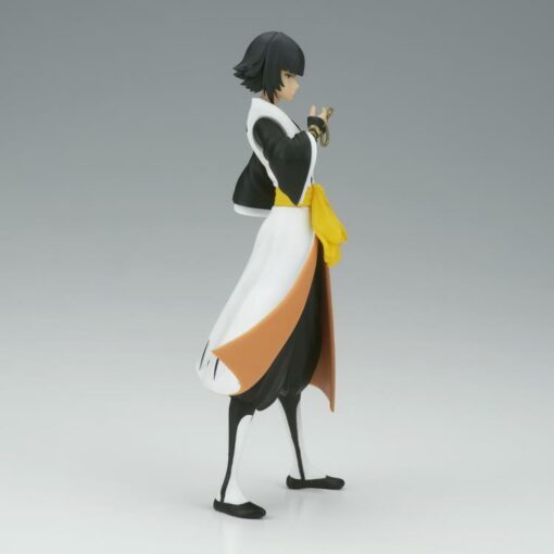 Bleach Solid and Souls Sui-Feng (Preorder) - Good Games