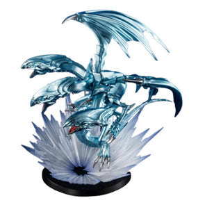 Monster Chronicle Yu-Gi-Oh! Duel Monsters Blue Eyes Ultimate Dragon - Good Games