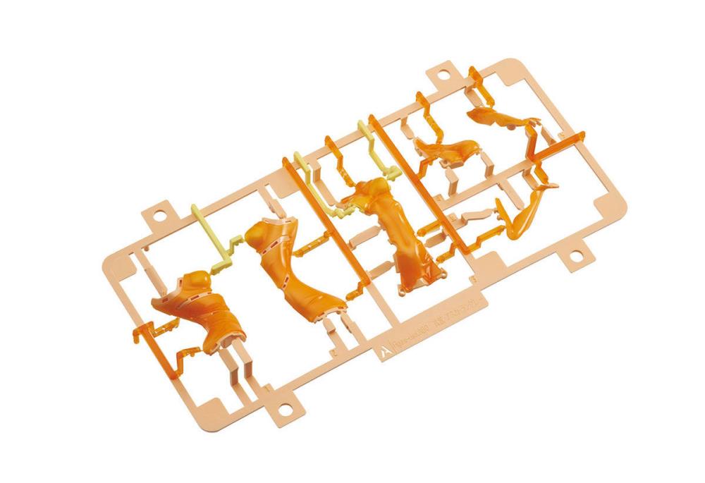 Figure-Riselabo Shikinami Asuka Langley