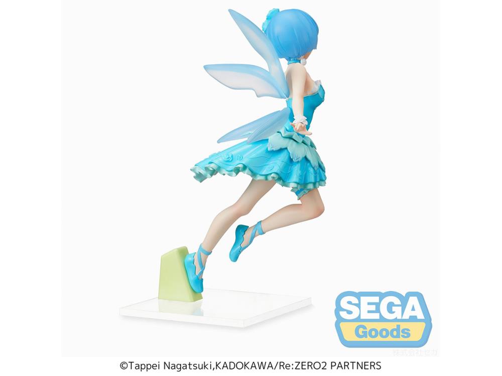 Re:Zero - REM Ballet ver - Good Games