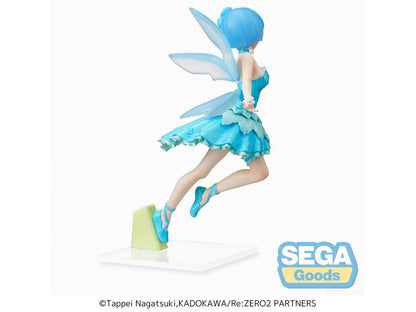 Re:Zero - REM Ballet ver - Good Games