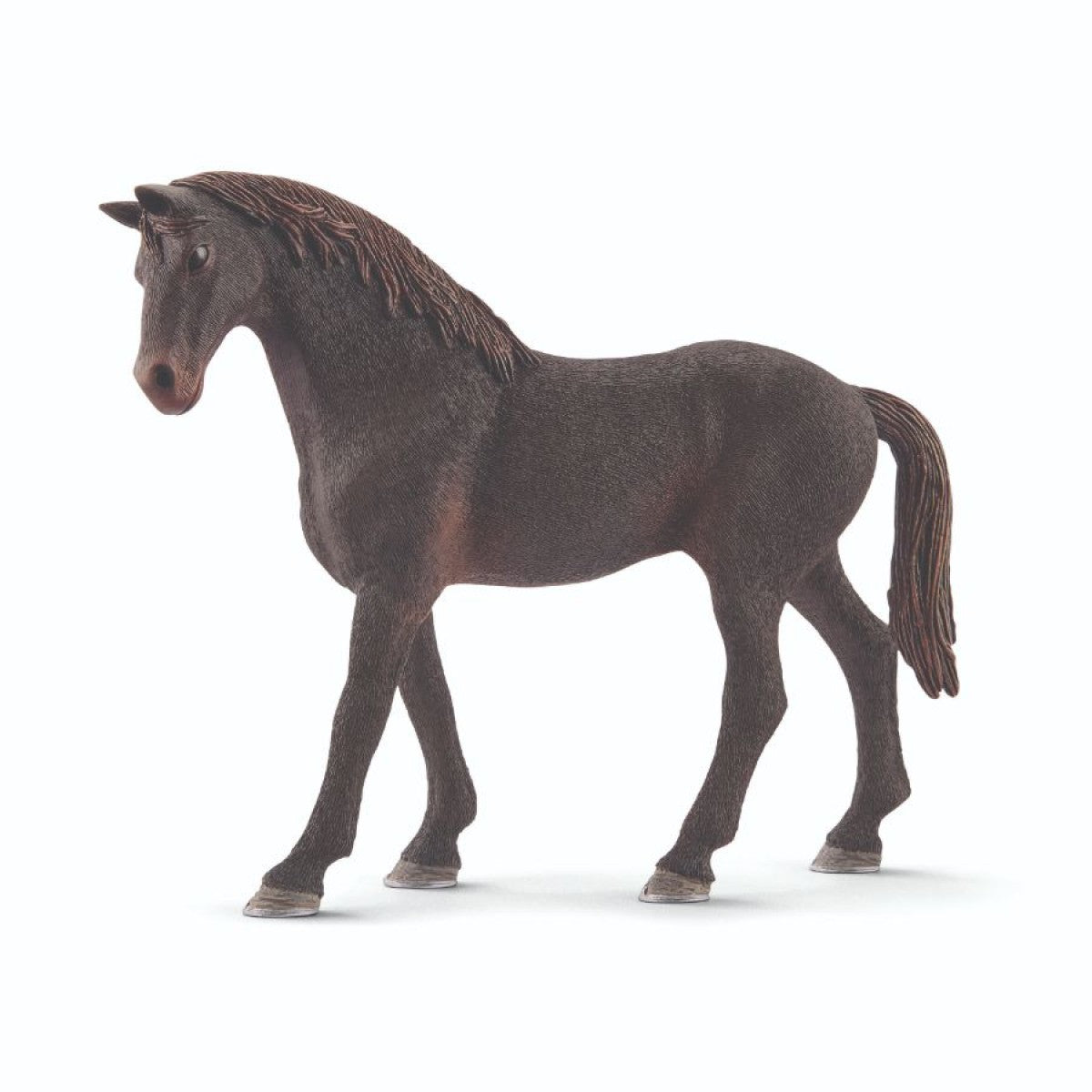 Schleich - English Thoroughbred Stallion - Good Games