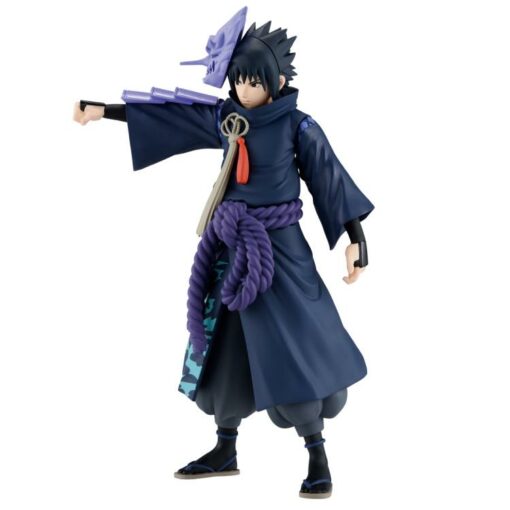 Naruto Sasuke Uchiha (Animation 20th Anniversary Costume) - Good Games