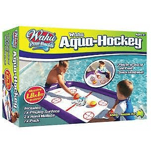 Wahu Aqua Hockey - Good Games