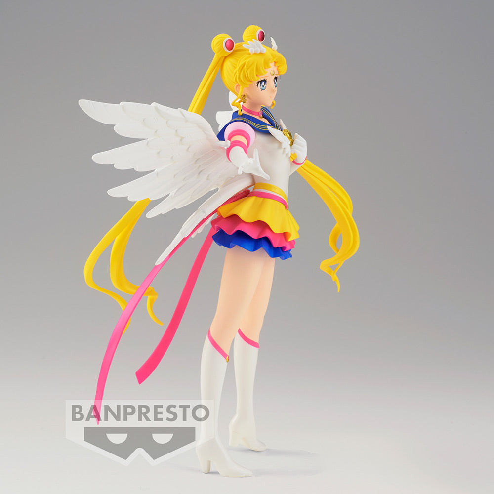 Sailor Moon Cosmos Glitter and Glamours Eternal Sailor Moon - Good Games
