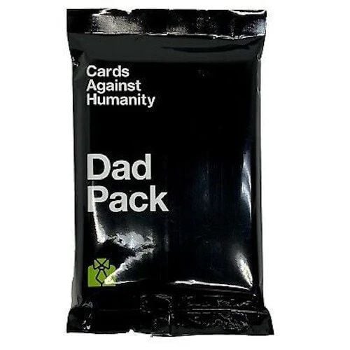 Cards Against Humanity Dad Pack - Good Games