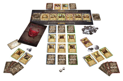 Dark Deeds - Good Games