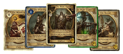 Dark Deeds - Good Games