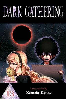 Dark Gathering; Vol. 13 (Preorder) - Good Games