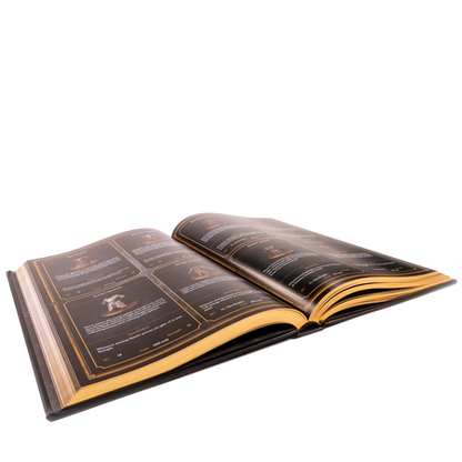 Dark Souls RPG Core Rulebook Limited Edition Cover - Good Games