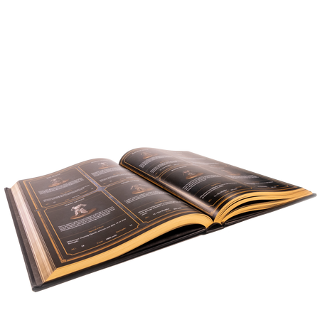 Dark Souls RPG Core Rulebook Limited Edition Cover - Good Games