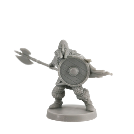 Dark Souls RPG Miniatures: Unkindled Heroes Pack 1 - Good Games