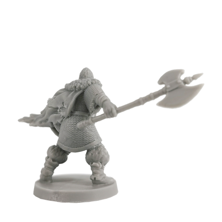 Dark Souls RPG Miniatures: Unkindled Heroes Pack 1 - Good Games