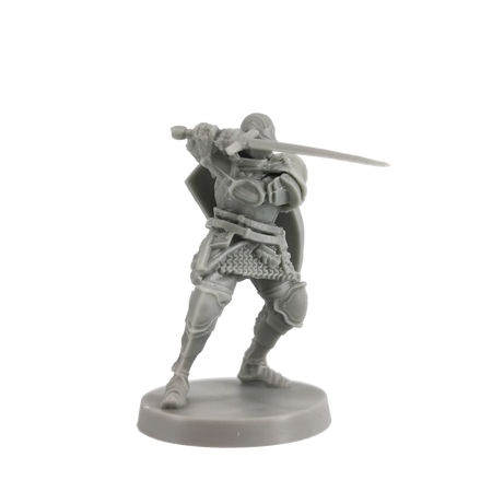 Dark Souls RPG Miniatures: Unkindled Heroes Pack 1 - Good Games