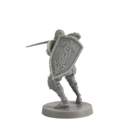 Dark Souls RPG Miniatures: Unkindled Heroes Pack 1 - Good Games