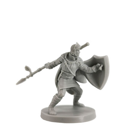 Dark Souls RPG Miniatures: Unkindled Heroes Pack 1 - Good Games