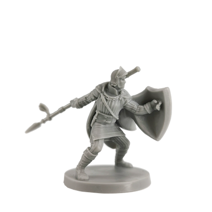 Dark Souls RPG Miniatures: Unkindled Heroes Pack 1 - Good Games