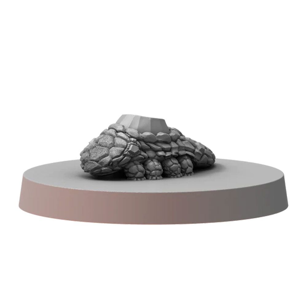 Dark Souls RPG Miniatures: Crystal Lizards - Good Games