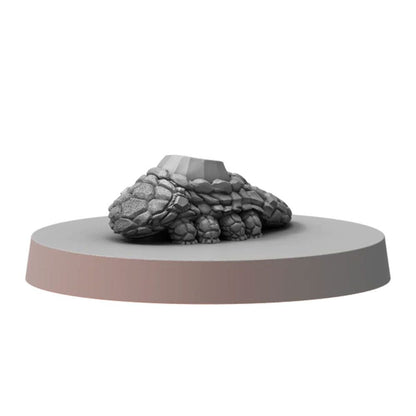 Dark Souls RPG Miniatures: Crystal Lizards - Good Games