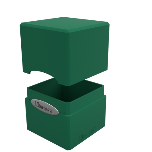 Ultra Pro - Deck Box Satin Cube 100+