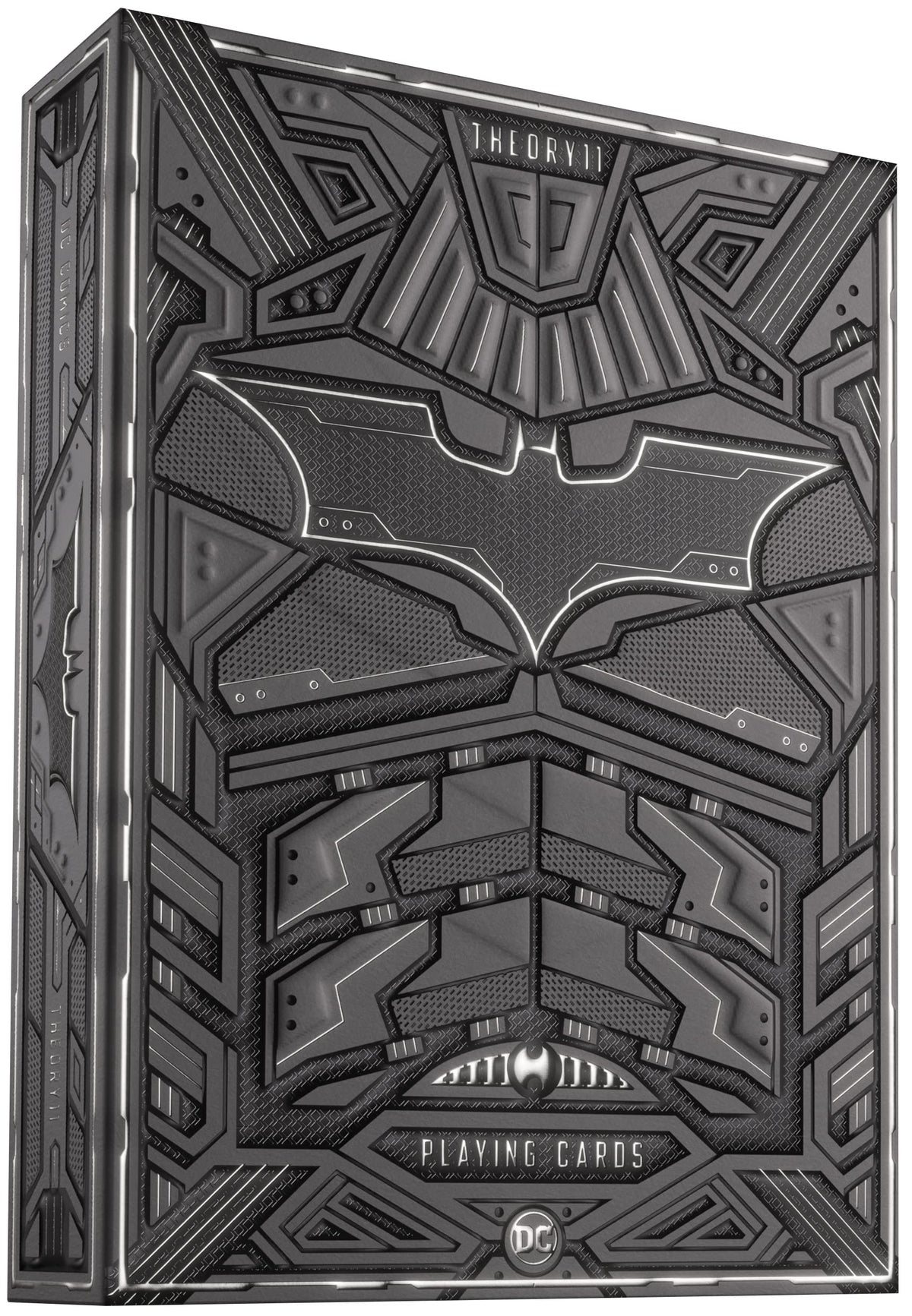 Theory 11 Batman The Dark Knight Playing Cards - Good Games