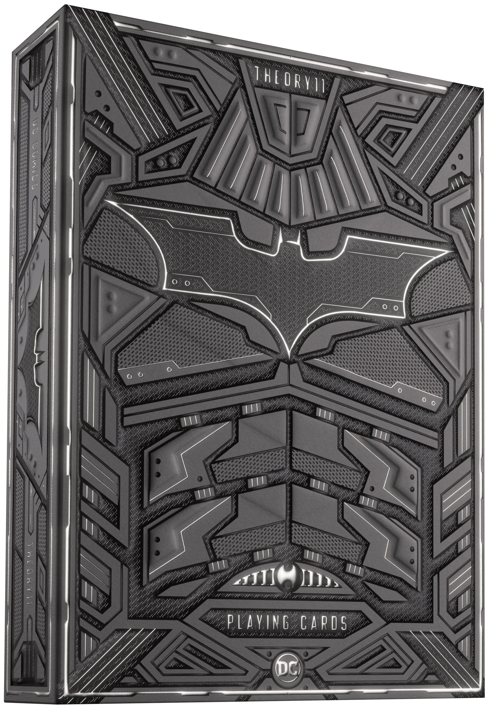 Theory 11 Batman The Dark Knight Playing Cards - Good Games