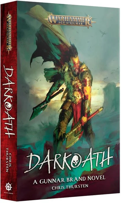 Age Of Sigmar: Darkoath (Pb) (BL3235)
