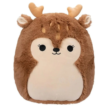 Squishmallows Fuzzamallow 12 inch Wave 16 - Good Games