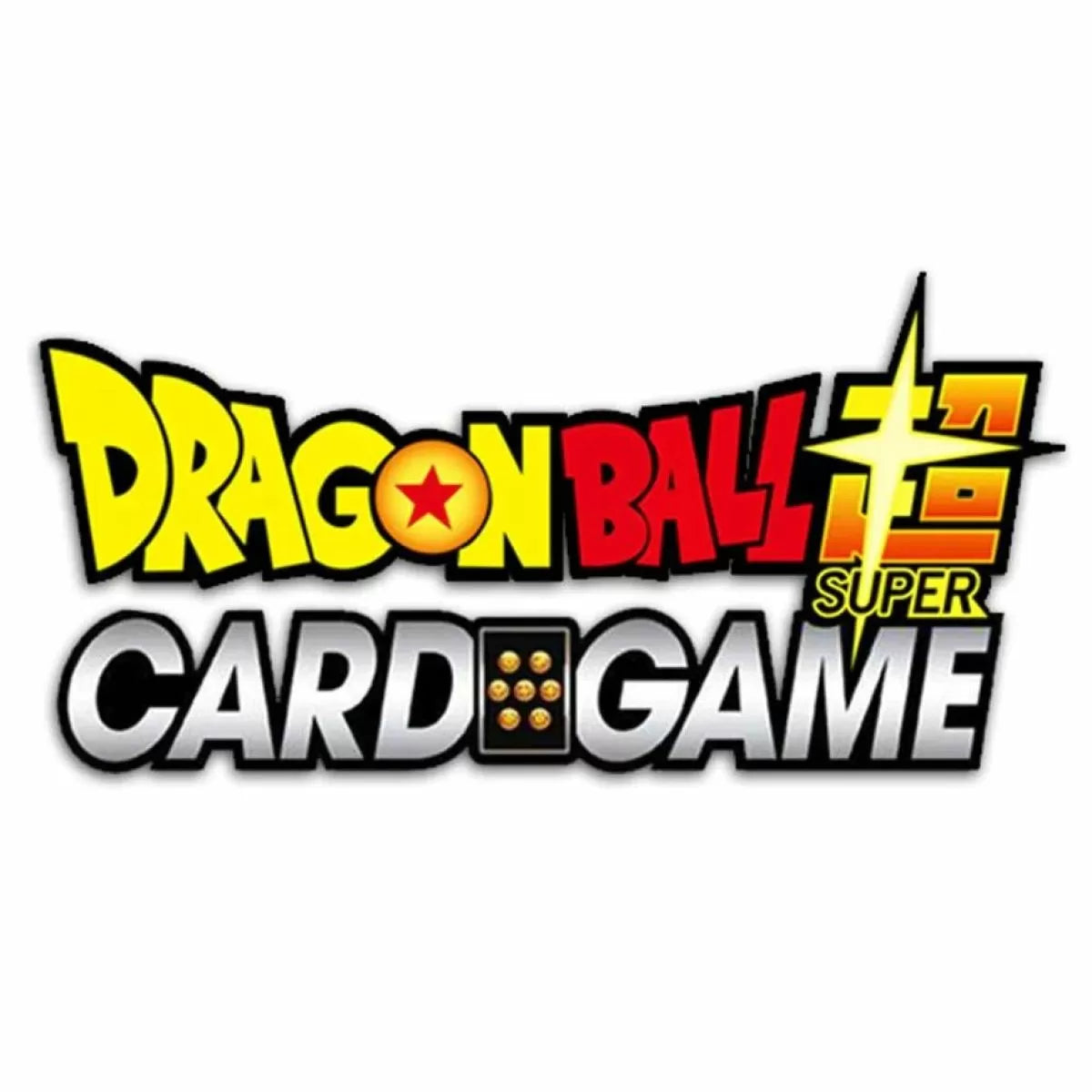 Dragon Ball Super Card Game - Zenkai Series Set 06 Perfect Combination Booster Box (B23)