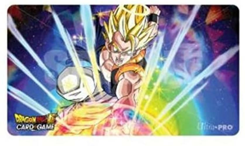 Dragon Ball Super Playmat Set3 V1 - Good Games