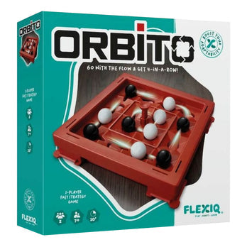Orbito - Good Games