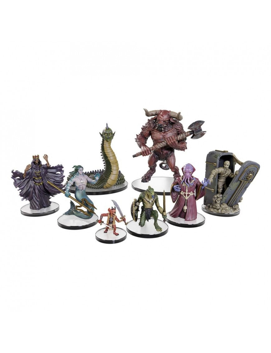 D&amp;D Classic Collection: Monsters K-N - Good Games