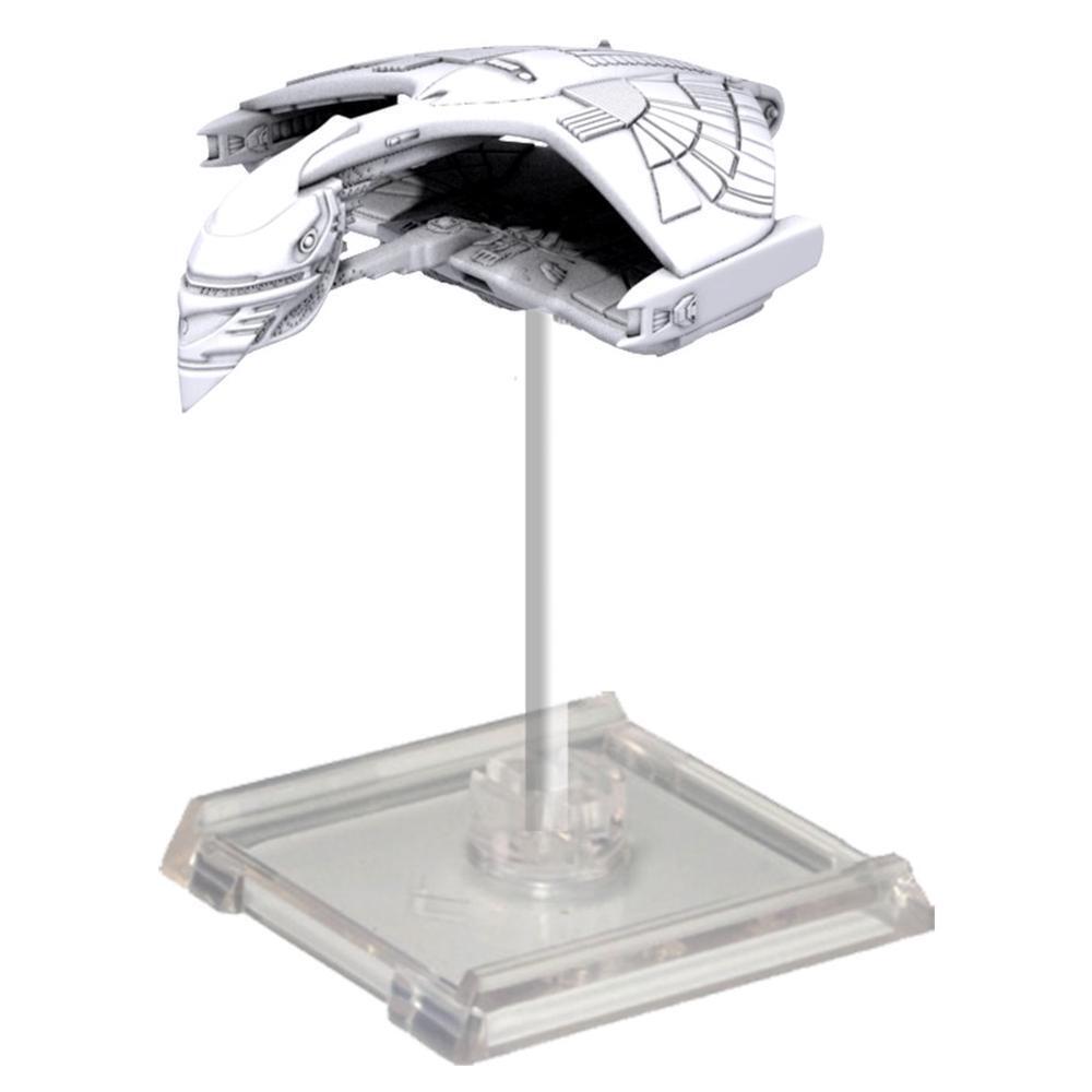 Star Trek Unpainted Miniatures Dderidex Class