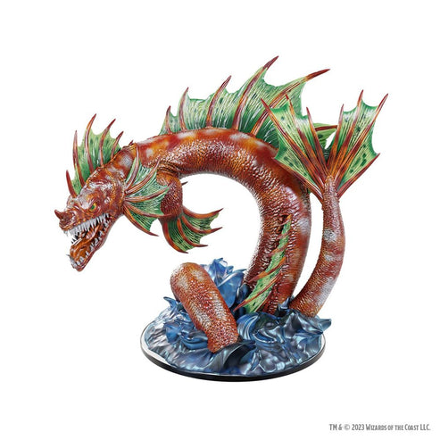 D&amp;D Icons of the Realms: Whirlwyrm Boxed Miniature