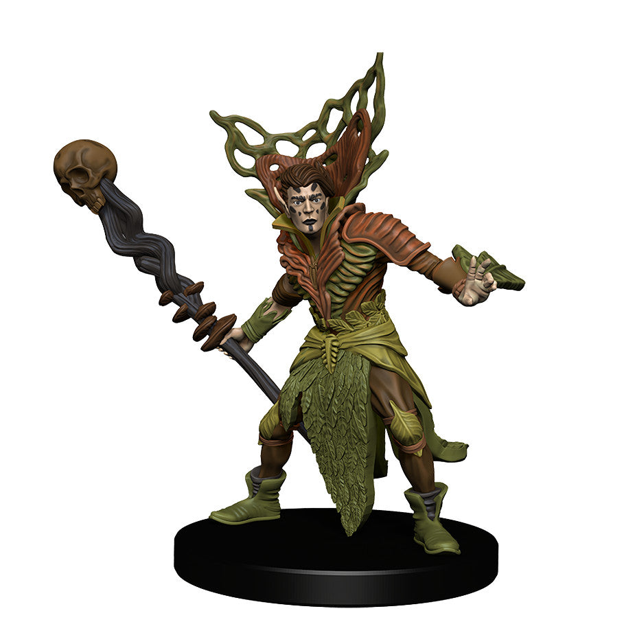 Dungeons And Dragons - Icons Of The Realms Guildmasters Guide To Ravnica Companion Starter One