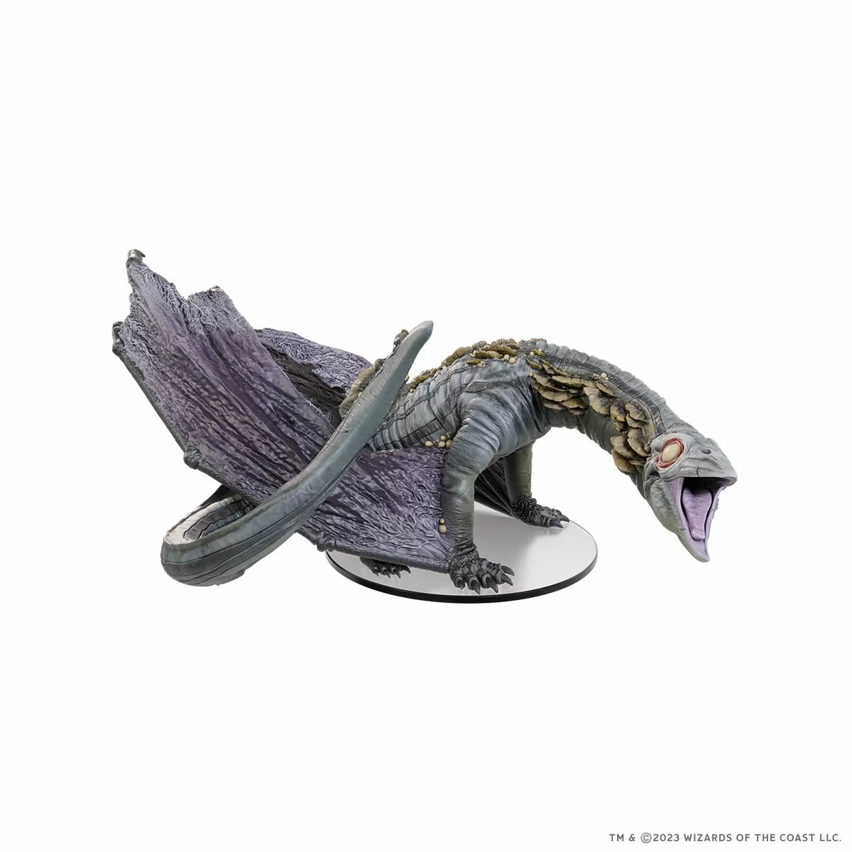 D&amp;D Icons of the Realms Adult Deep Dragon