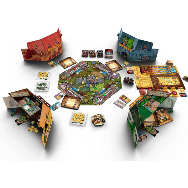 Deal With the Devil - Good Games