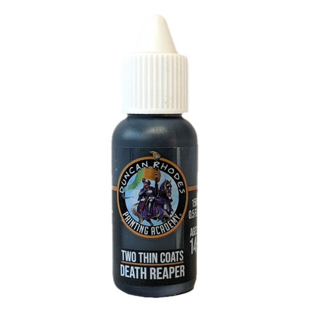 Two Thin Coats - Death Reaper 15ml - Good Games