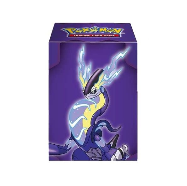 Ultra Pro Pokemon - Deck Protector Box - Good Games