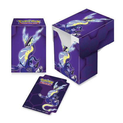 Ultra Pro Pokemon - Deck Protector Box - Good Games